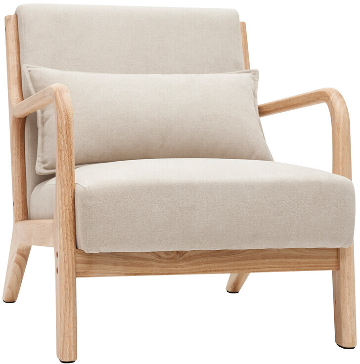 Miliboo Fauteuil Derry