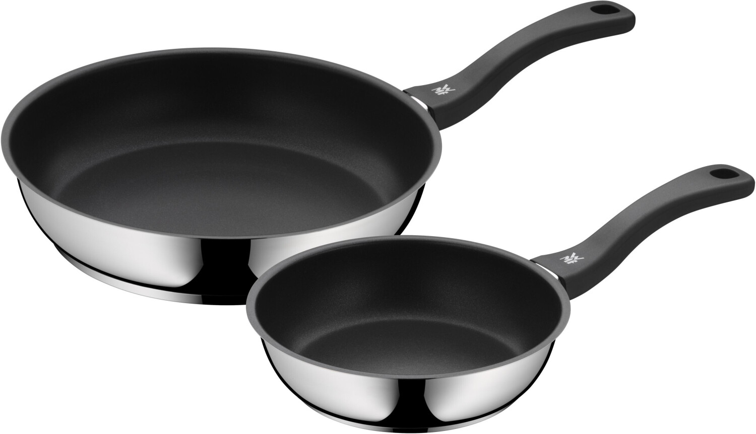 WMF Pan Set 20+28 cm 2 pcs.