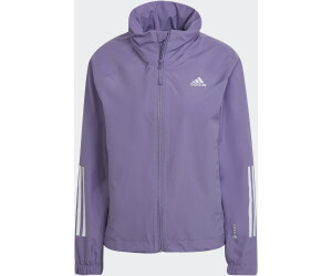 Adidas response tour rain top jacket
