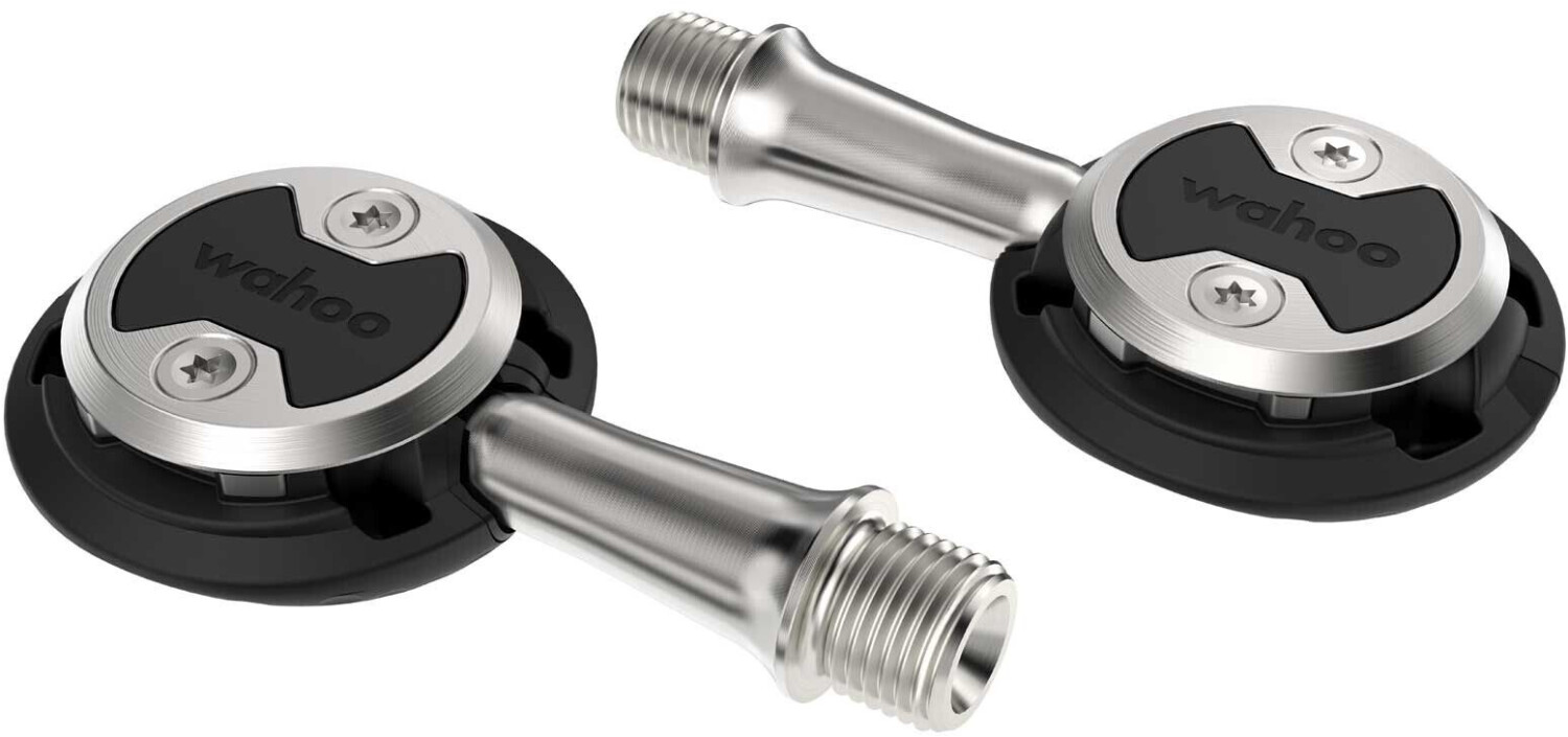 Wahoo Speedplay Pedal Plattform