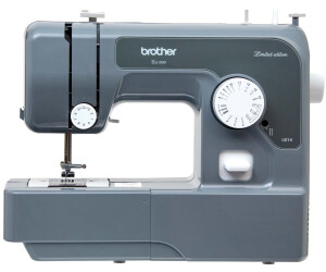 Brother LB14 Mechanical Sewing Machine Limited Edition