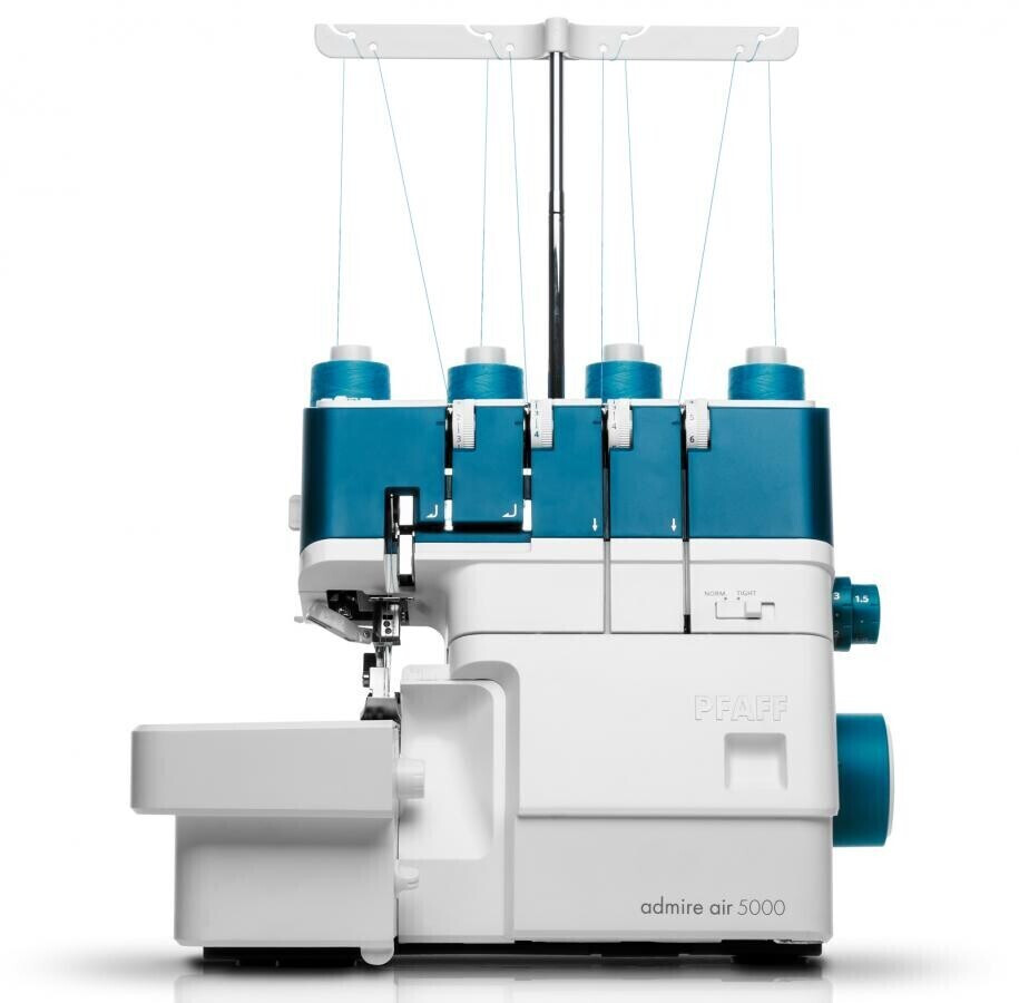 Pfaff admire air 5000