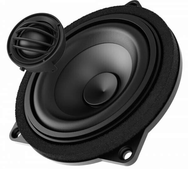 Audio System APBMW K4E