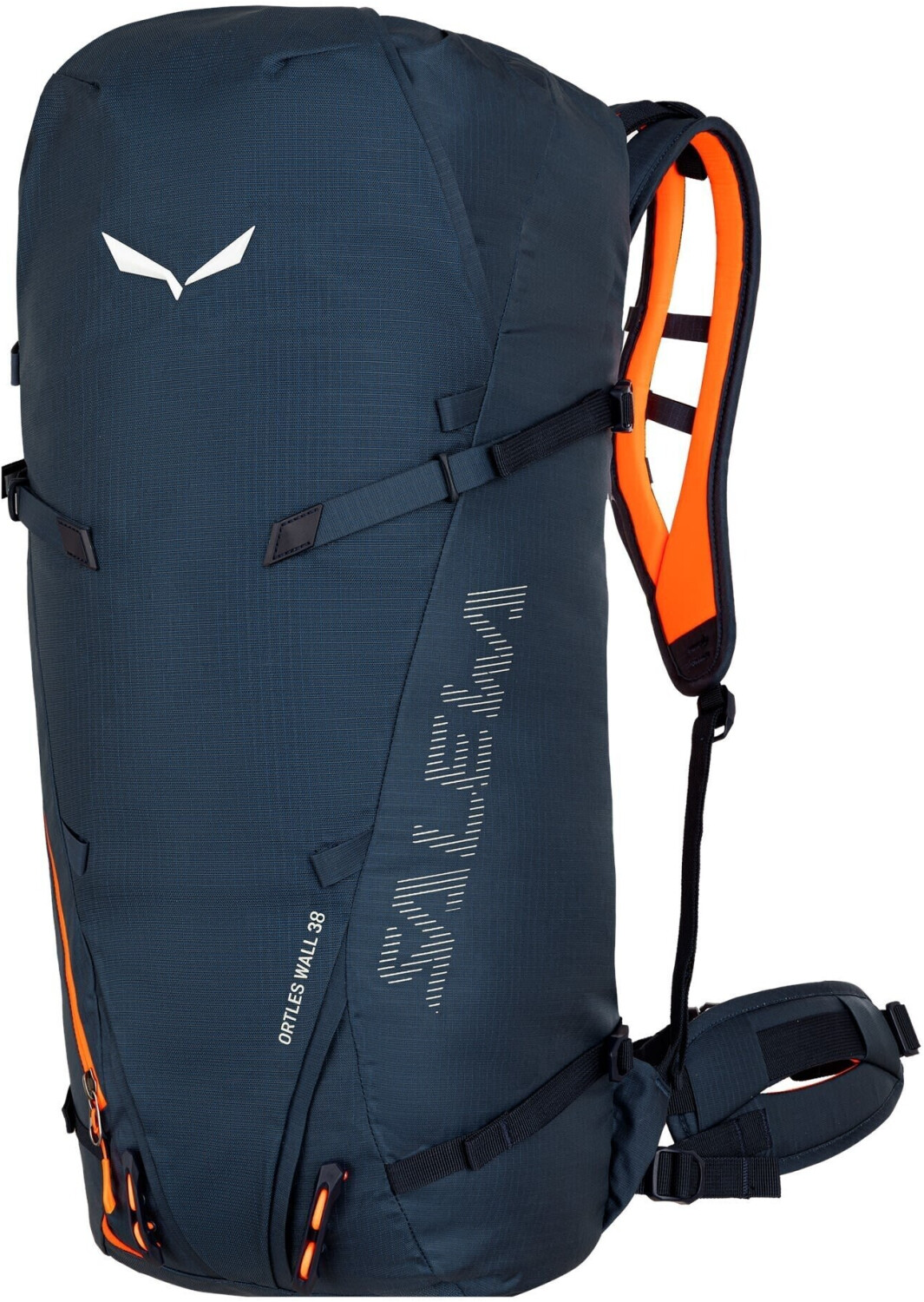 Salewa Ortles Wall 38L Backpack