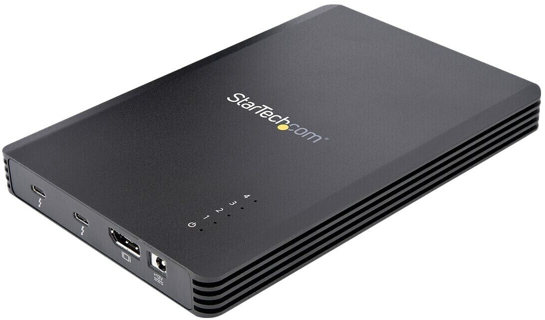 StarTech M2E4BTB3