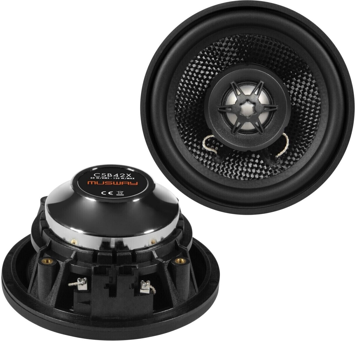 Musway CSB42X
