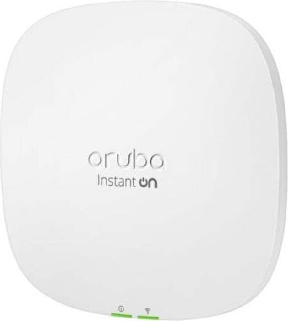 HPE Aruba Instant On AP25