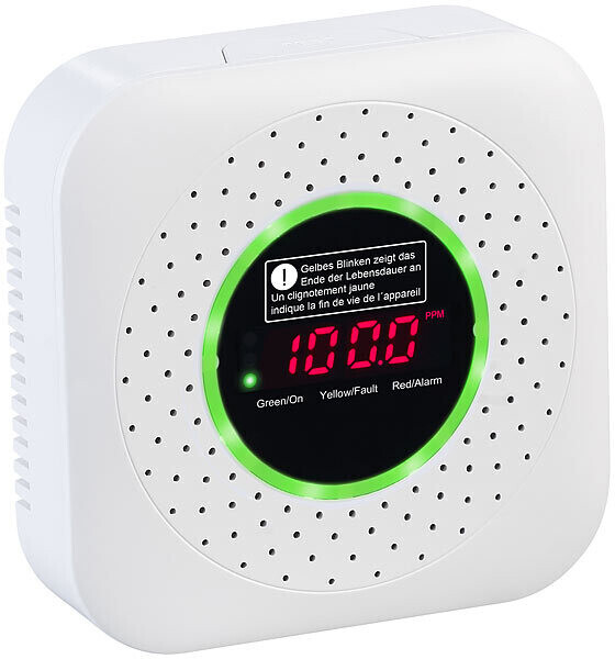 VisorTech ZX-2950-919
