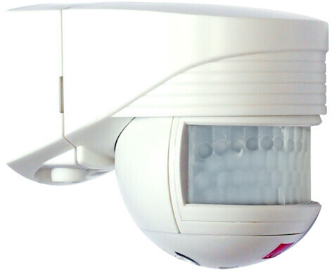B.E.G. Luxomat LC-Click 140 matt (91101)