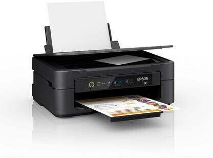 Product  Epson Expression Home XP-5205 - multifunction printer - colour