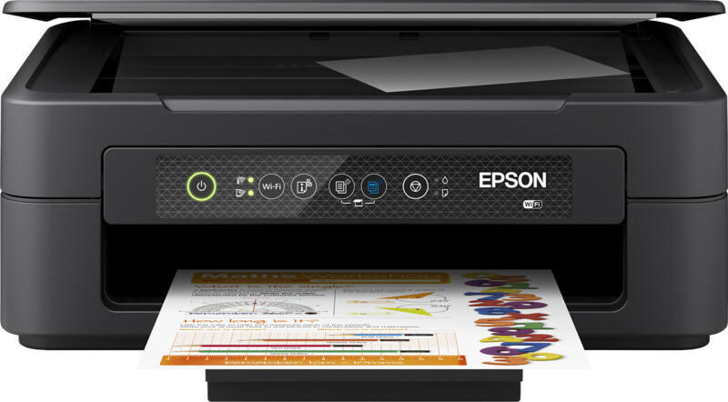 Soldes Epson Expression Home XP-2200 2024 au meilleur prix sur
