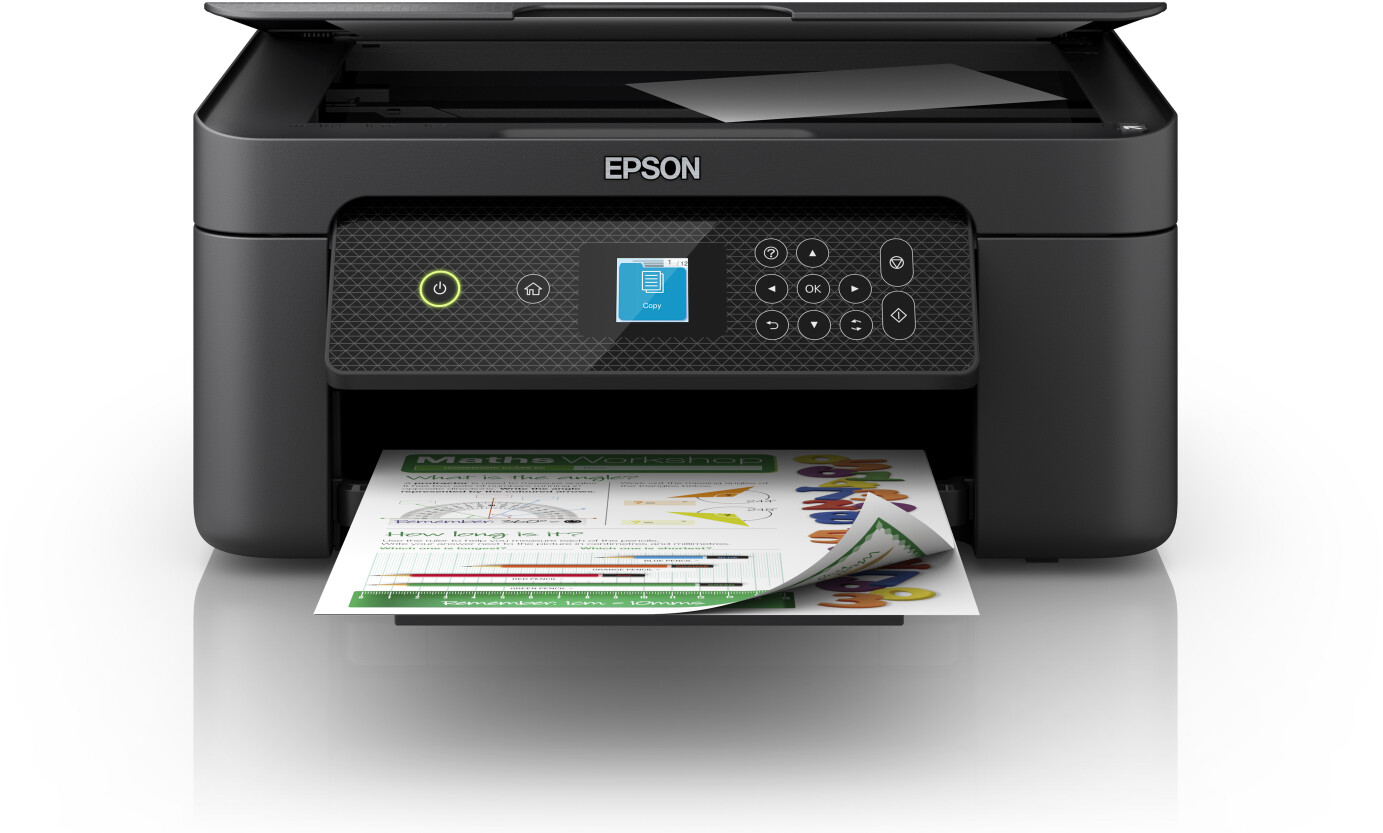 Epson Expression Home XP-3200