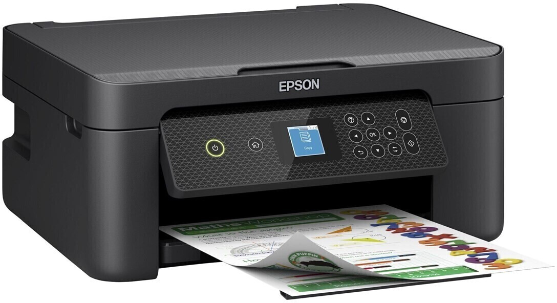 Epson Expression Home XP-3200 imprimante à jet d'encre A4