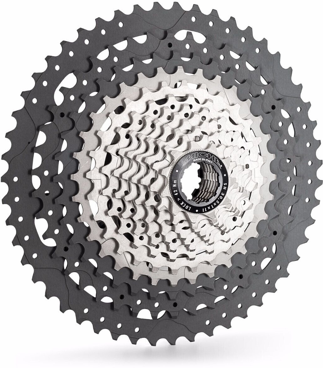 Miche XM 12 (11-51) Shimano