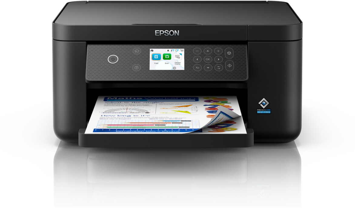 Epson Expression Home XP-5200