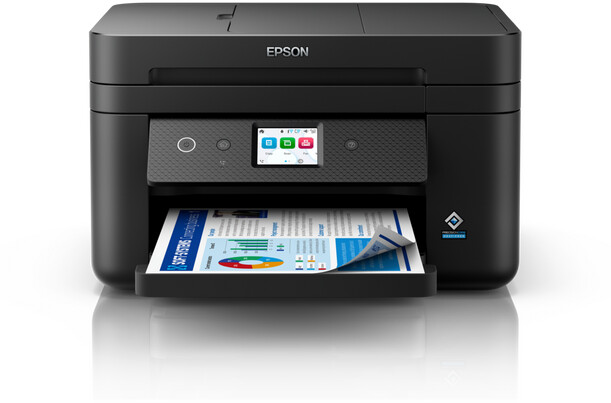 Epson Workforce Wf 2960dwf Ab € 8888 Juli 2024 Preise Preisvergleich Bei Idealoat 0673