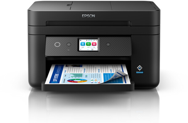 Epson Workforce WF-2960DWF