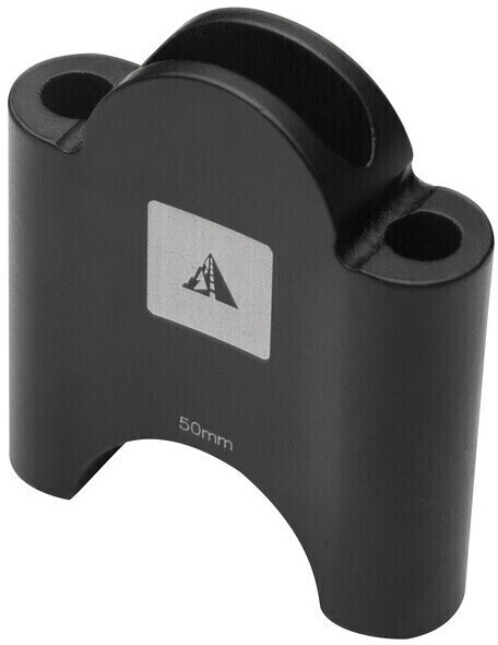 Profile Design Bracket Riser Kit 50mm