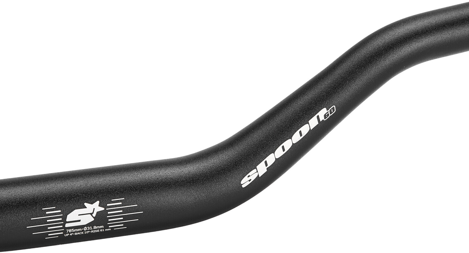 Spank best sale spoon 60mm
