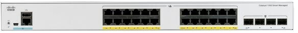 Cisco Systems Catalyst 1000-24T-4G-L