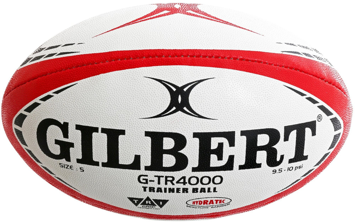 Gilbert G-TR4000 Size 4 red
