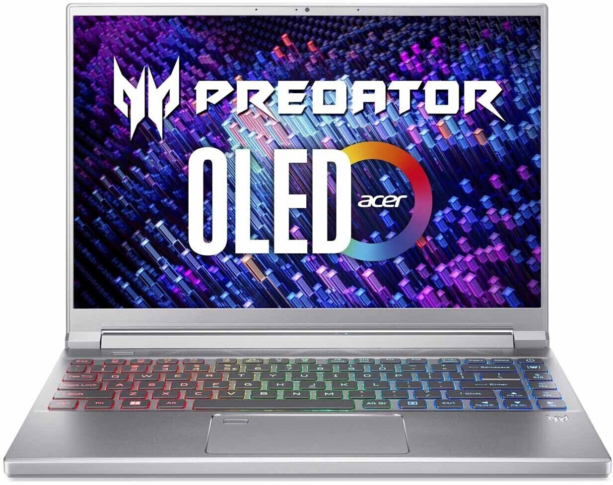Batteria ANTIEE 58Wh Per Acer Predator Triton 300 SE PT314-51S – AP20A7N, 15.48V, Li-ion, 3792mAh, 1 Anno Di Garanzia