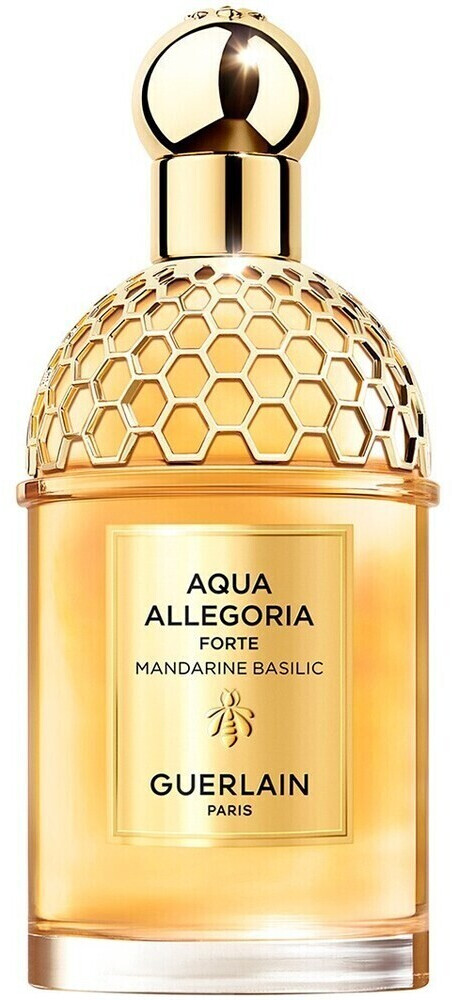 Guerlain Mandarine Basilic Forte Eau de Parfum (125ml)