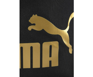 Puma gold deals logo