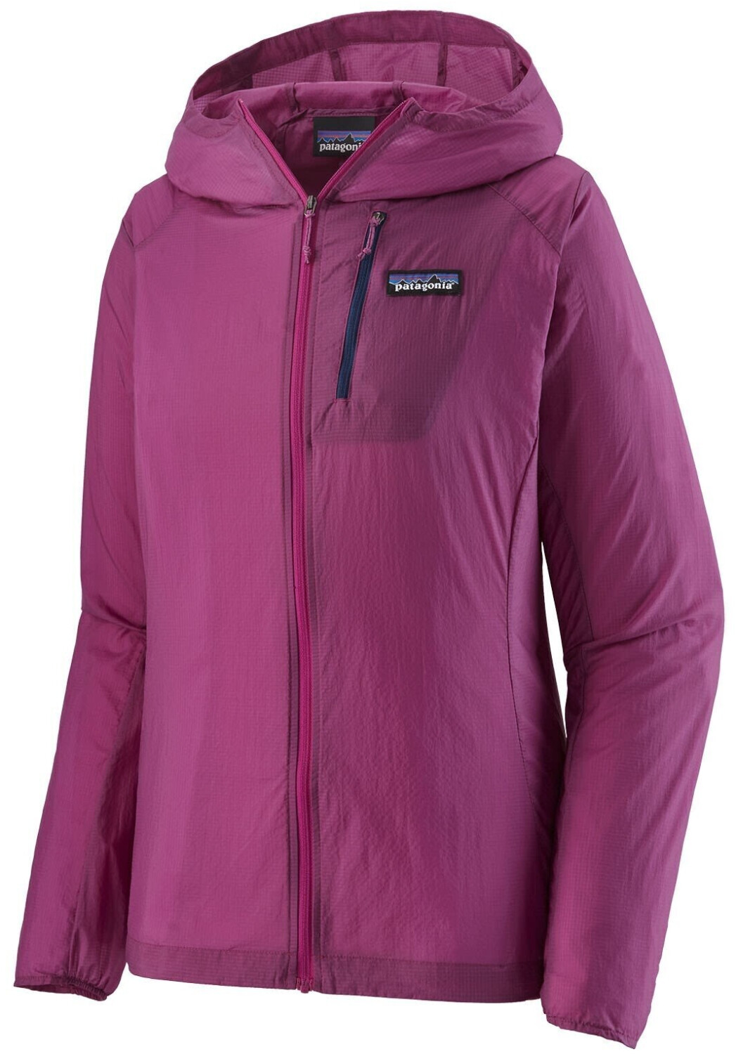 Patagonia Women's Houdini Jacket (24147) amaranth pink au meilleur prix
