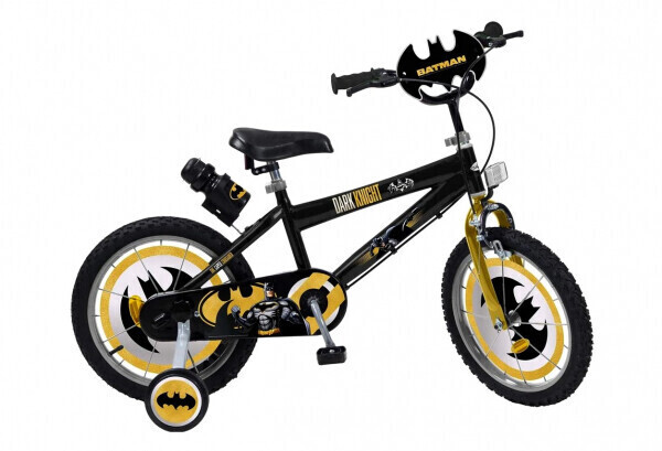 Buy Guizmax Velo Batman 16 from 139.99 Today Best Deals on idealo