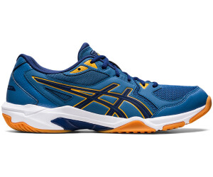 Asics Gel Rocket 10 azure deep ocean ab 55 04 Preisvergleich bei idealo