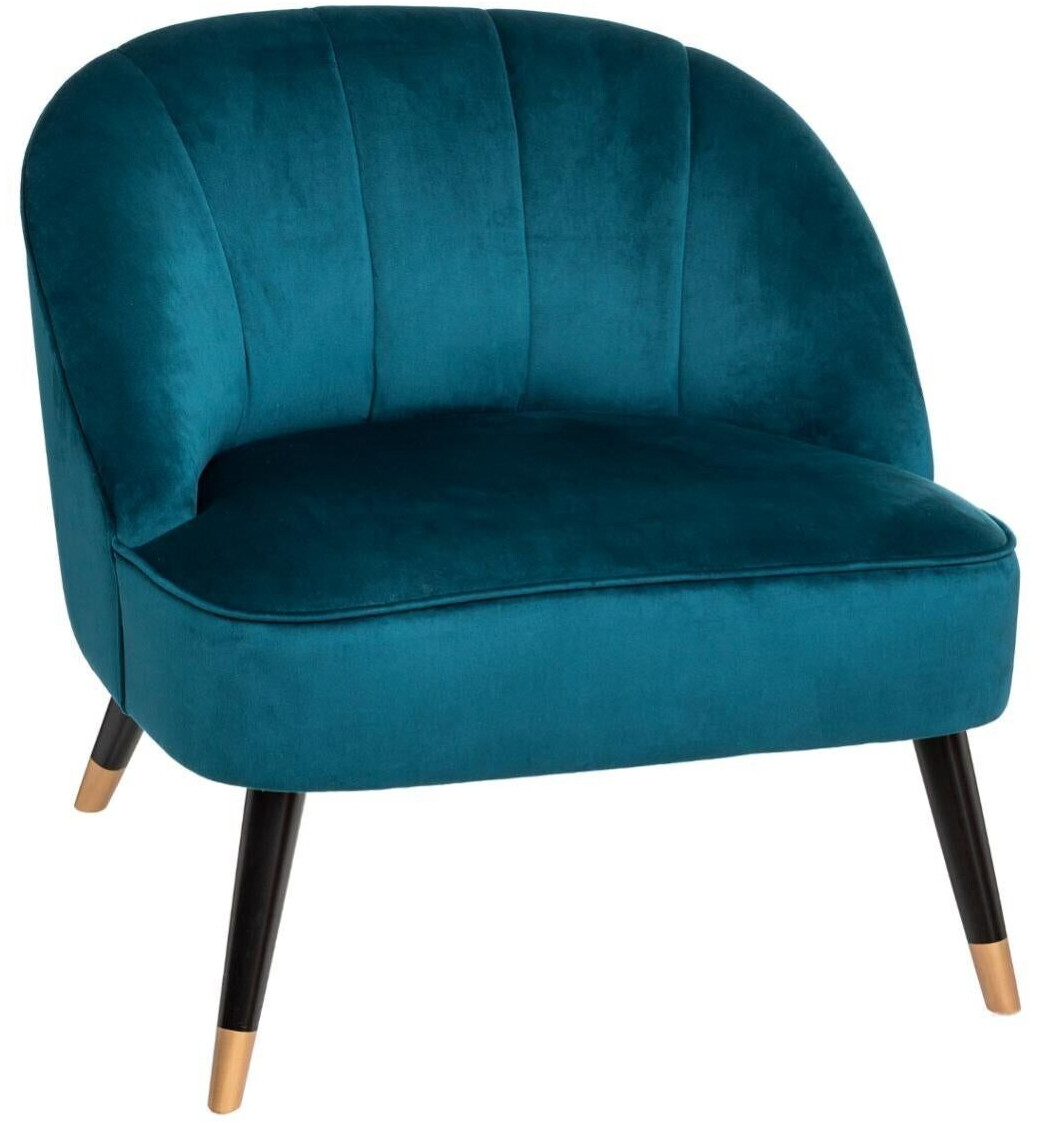 Atmosphera Naova bleu canard