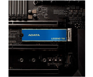 Buy Adata Legend 700 512GB M.2 from £35.00 (Today) – Best Deals on