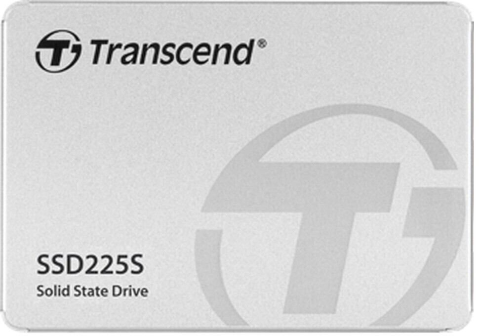 Transcend SSD225S 250 Go