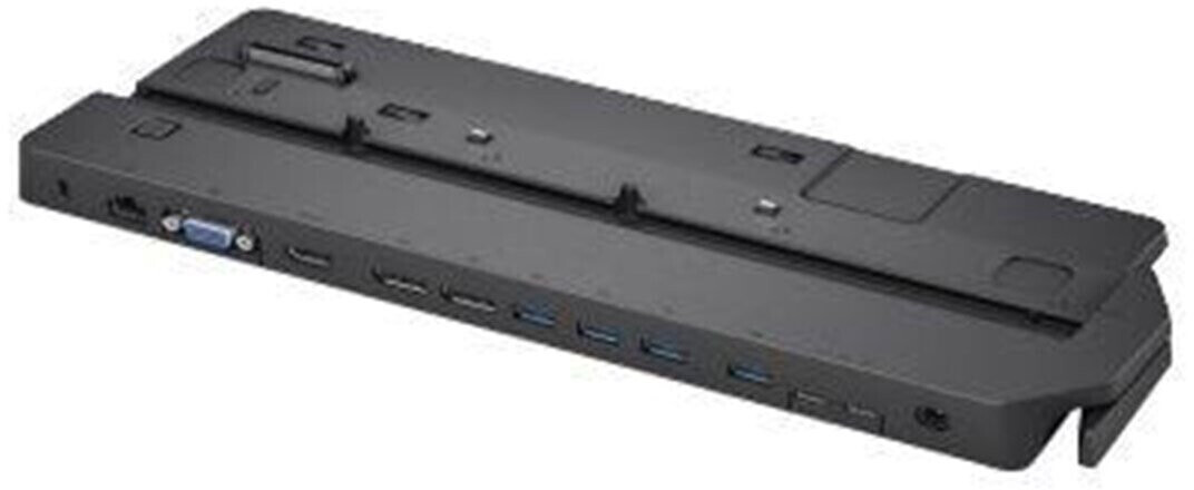 Fujitsu NPR50 90W Port Replicator FPCPR402BR