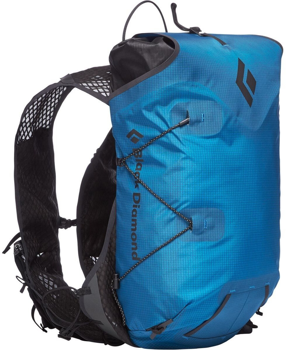 Black Diamond Distance 15 Backpack L ab 99 95 Preisvergleich bei idealo