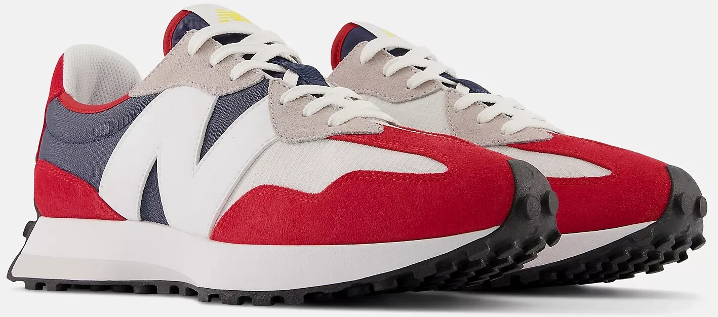New balance discount 358 rojas