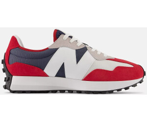 New balance sale 327 red