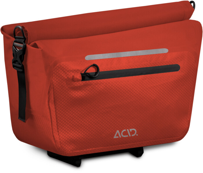 Cube Acid Trunk Pro 14 RILink (flame´n´black)