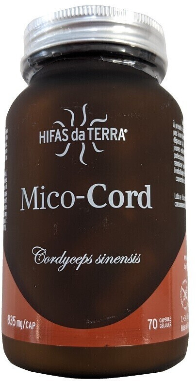 Micosalud Mico-Cord (70 cps)