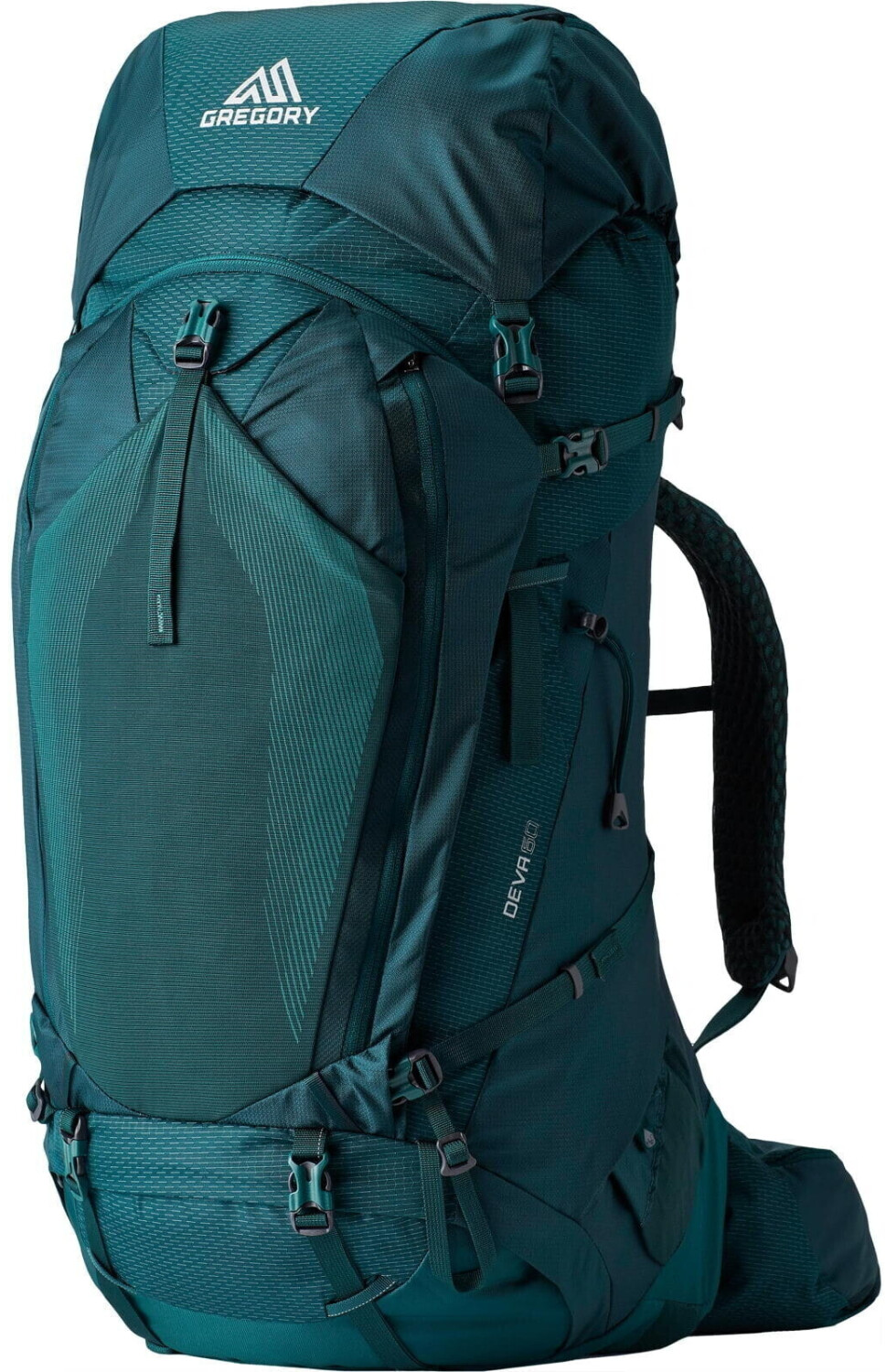 Gregory Deva 60 S 142458 au meilleur prix sur idealo