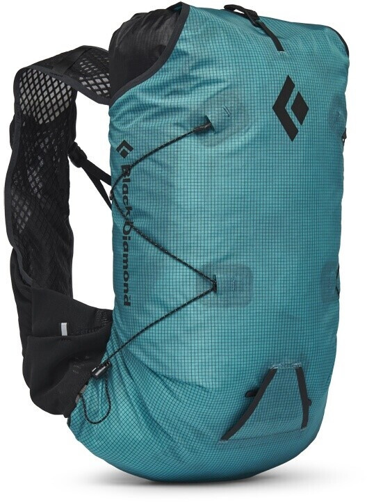 Black Diamond Distance 15 Backpack L dark patina