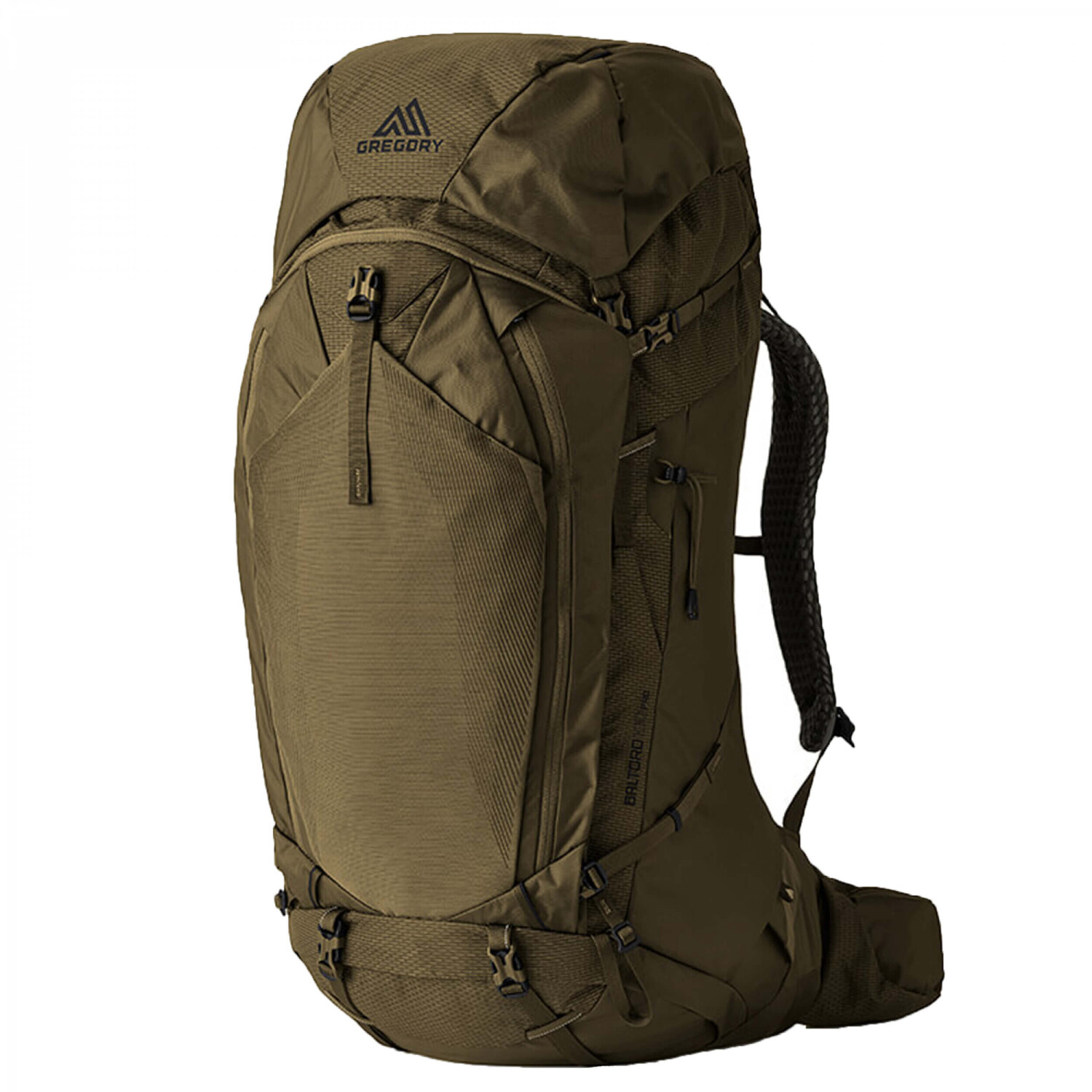 Gregory Baltoro Pro 100 L crocodile green