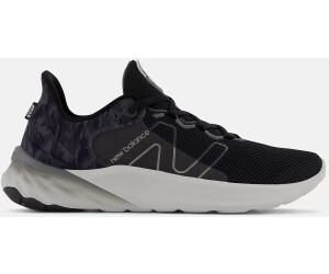 New Balance Fresh Foam Roav v2 black/silver metallic