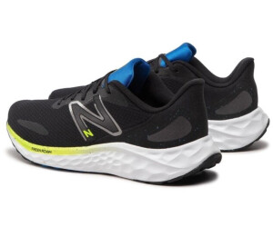 New Balance Fresh Foam Arishi V4 black pixel green cobalt a 54