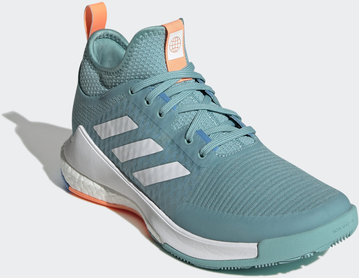 Women's crazyflight x2 mid volleyball shoe 2025