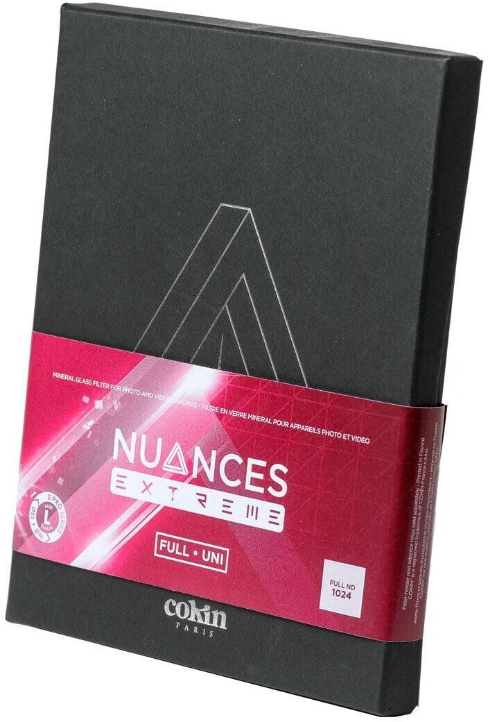 Cokin Nuances Extreme ND1024 Z-Pro