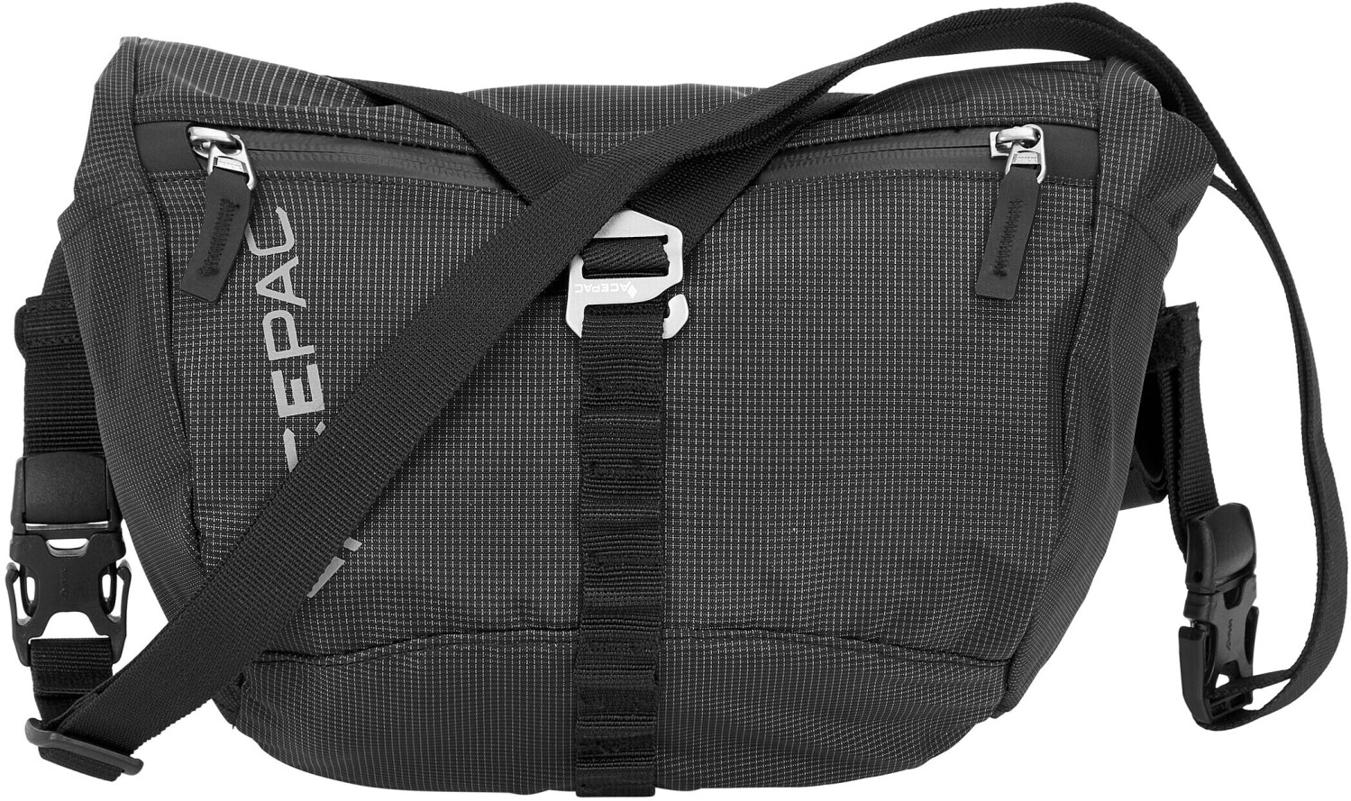 Acepac Bar Bag 5L (black)
