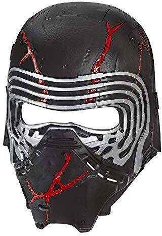 Hasbro Star Wars EP9 Electric Mask Oslo
