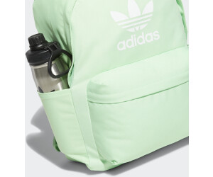 Correspondiente superávit espectro Adidas adicolor Backpack (HK2623) glory mint desde 33,00 € | Compara  precios en idealo